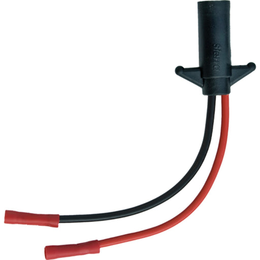 12V Trolling Motor Socket
