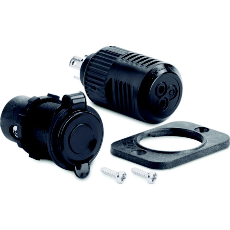 Sierra WH10620 Trolling Motor Plug and Receptacle