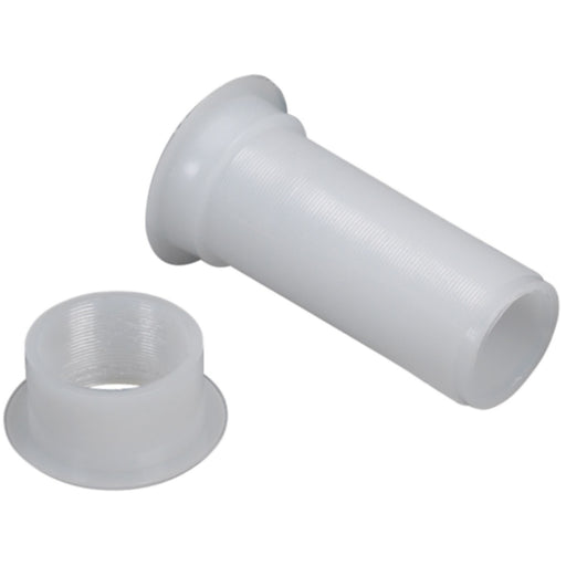 Motorwell Drain Tube