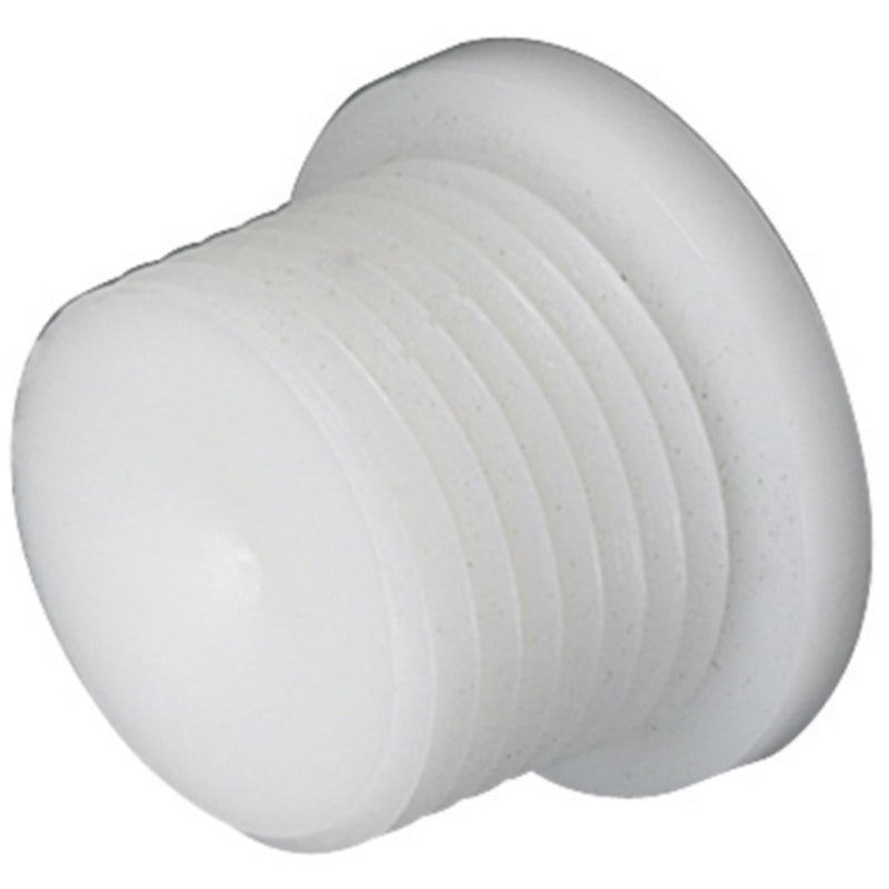 Plug-Transom Drain Tube 5-Pk