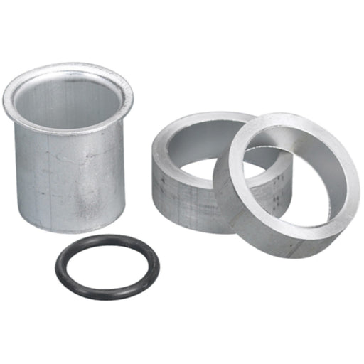 Drain Kit-Aluminum 1"