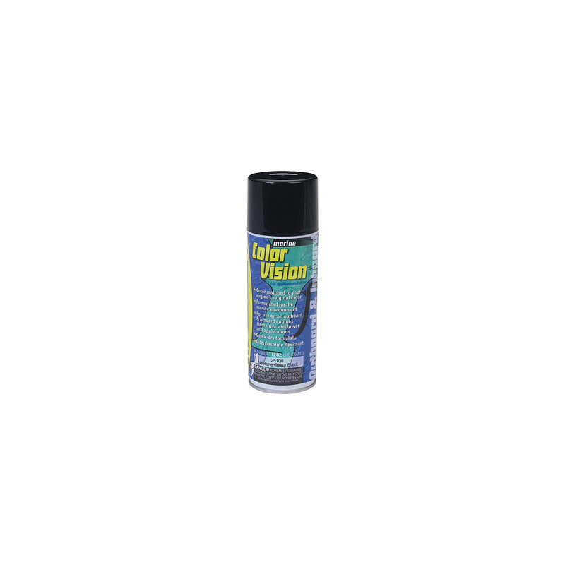 Moeller 025491C Color Vision Engine Paint, Crusader Blue
