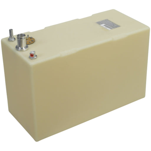 Moeller 32520 Tank-Fuel Below Deck 20 Gal