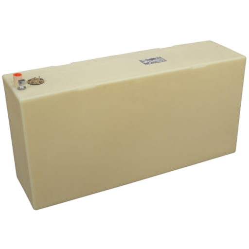 Moeller 32550 Tank-Fuel Below Deck 50 Gal