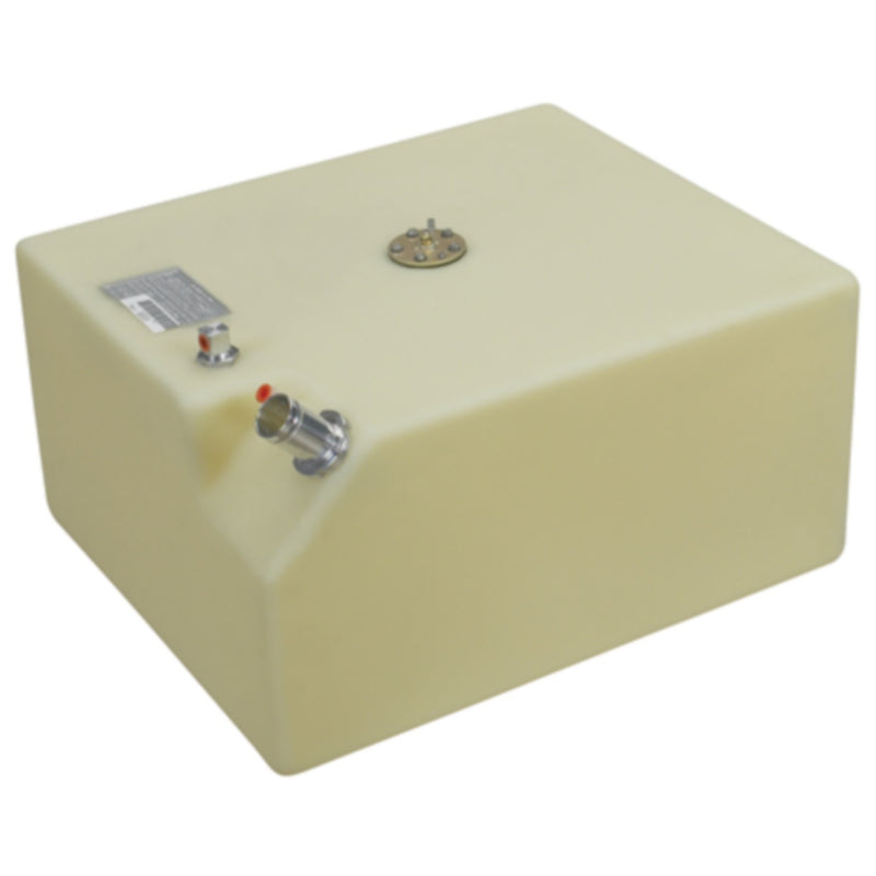 Moeller 32623 Tank-Fuel Below Deck 25 Gal