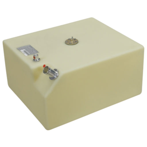 Moeller 32623 Tank-Fuel Below Deck 25 Gal