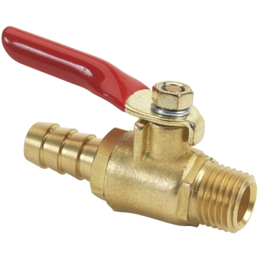 Shut-Off Valve