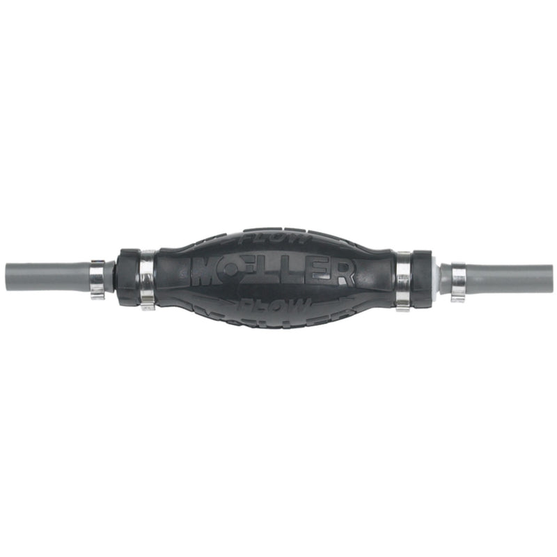 Fuel Lline Assy Universal 80"