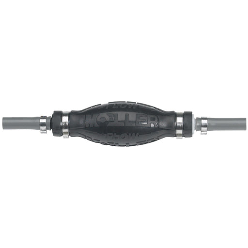 Fuel Lline Assy Universal 80"