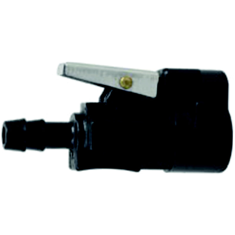 Fitting-Fuel Mercury Tank Clip
