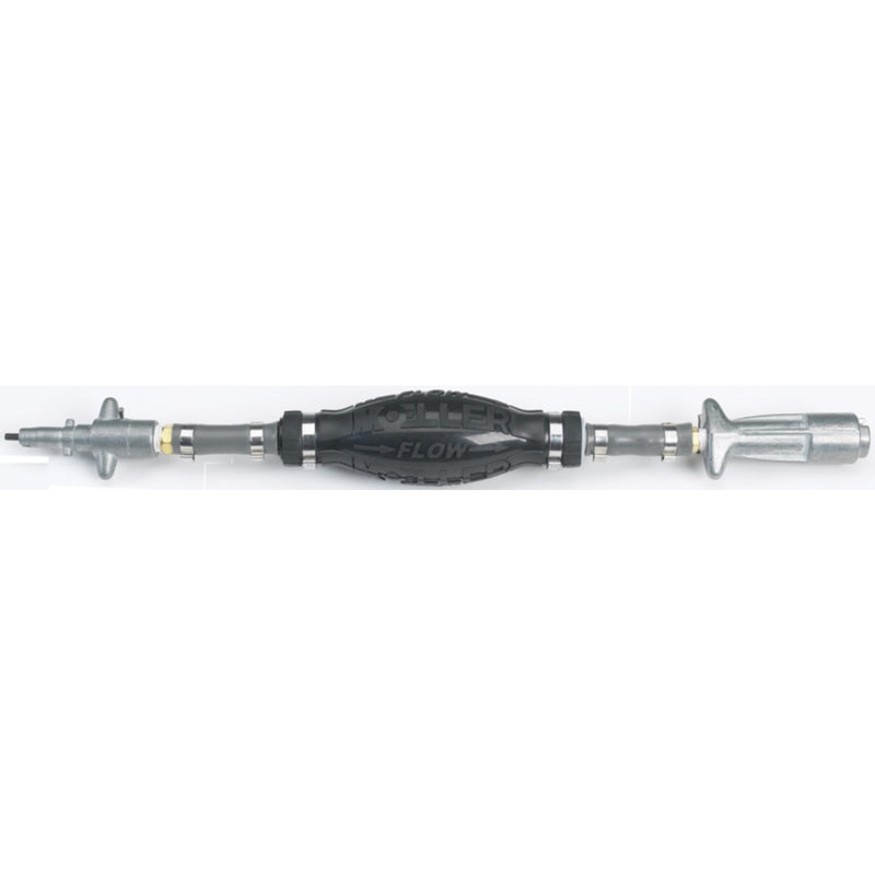 Fuelline Assy Mercury Alum 3/8 Lp
