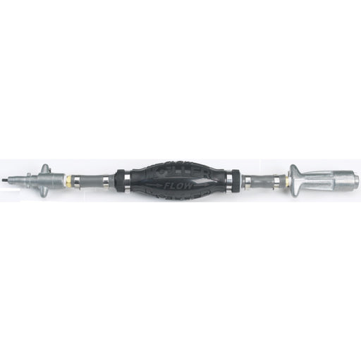 Fuelline Assy Mercury Alum 3/8 Lp