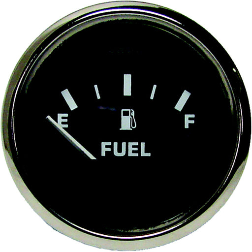 Moeller Dash Mounted Fuel Gauge 33-240 Ohm's