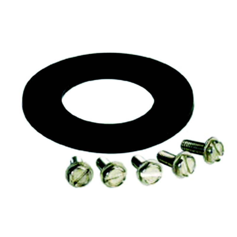 Moeller Universal 5-Hole Gasket With Fine/Course Screws and Washers For Sending Units