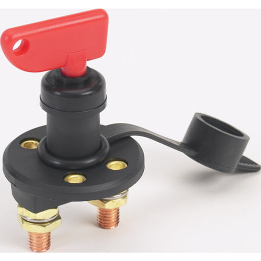 Moeller Battery Disconnect Switch With Key