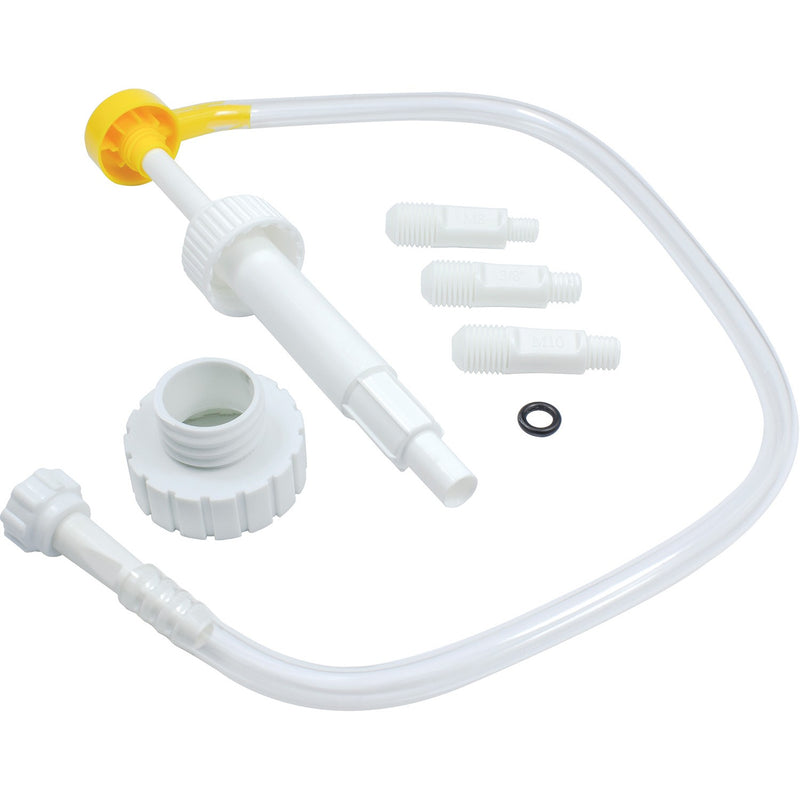Moeller 05372510 Universal Lower Unit Lube Pump