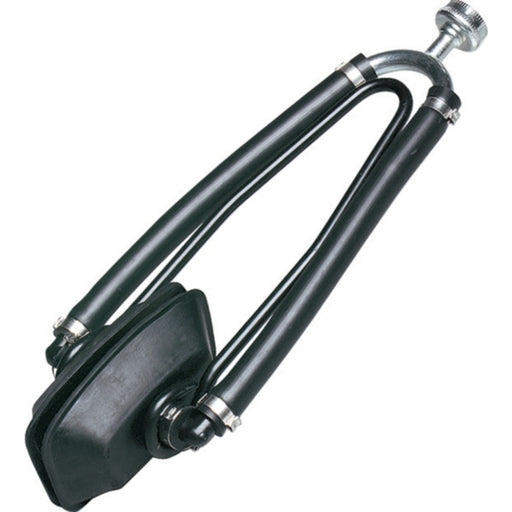 Moeller Professional Dual Water Feed Motor Flusher Designed For Engines Above 75 HP