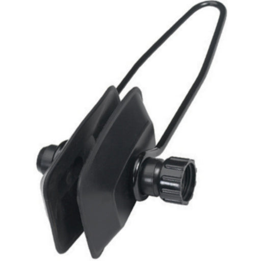 Moeller Motor Flusher For Use on All Lower Units With Side Water Inlets