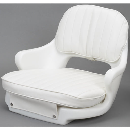 Moeller Cushion Set Only - White