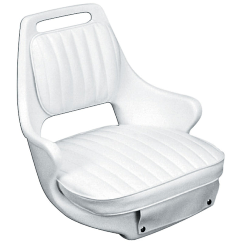 Moeller Cushion Set Only - White