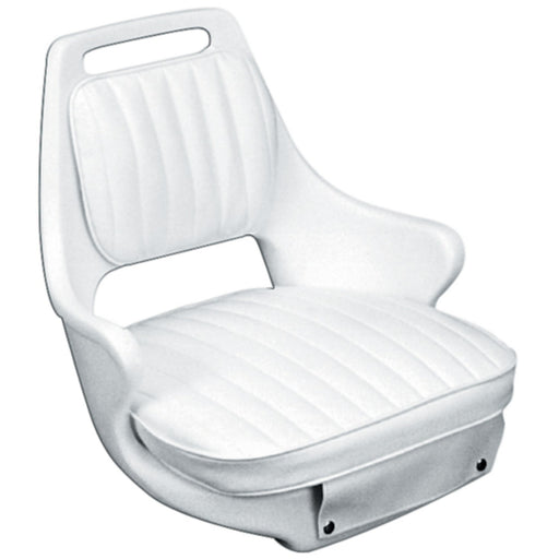 Moeller Cushion Set Only - White