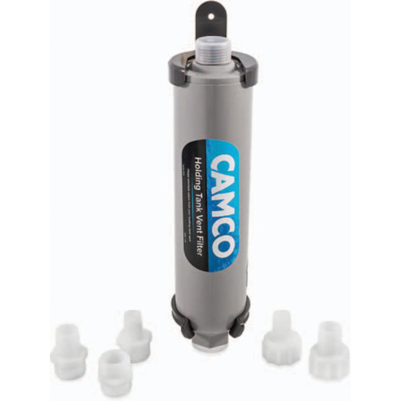 Camco 50190 Marine Holding Tank Vent Filter