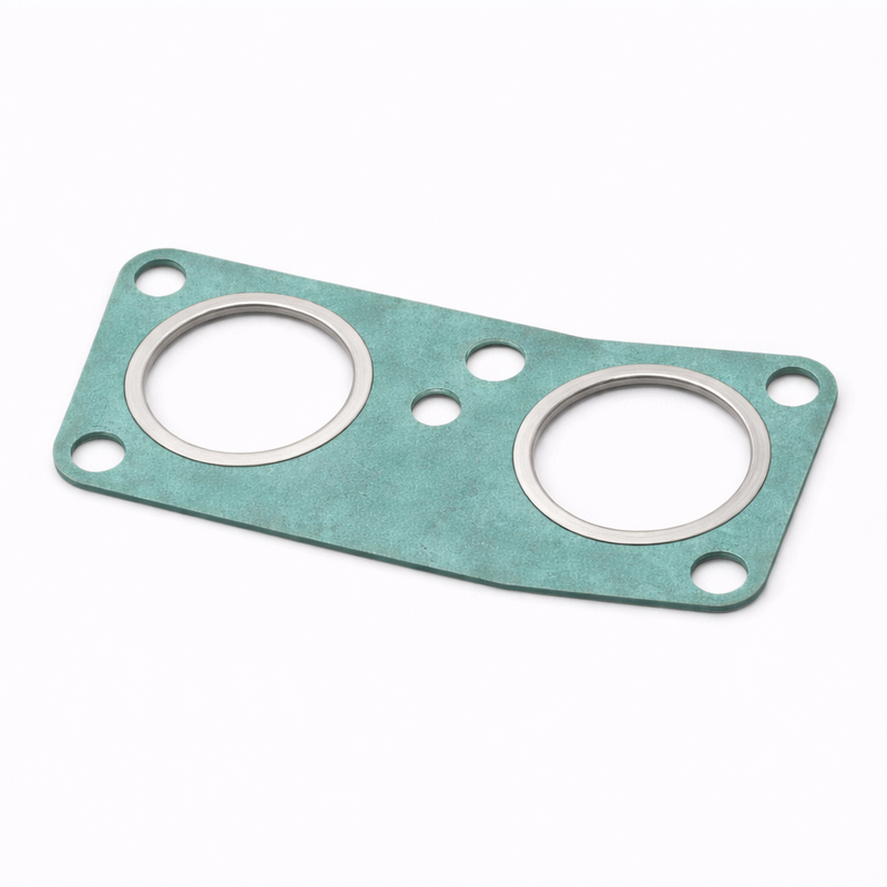 Yanmar Gasket A 119574-33150 - Marine Diesel Engine