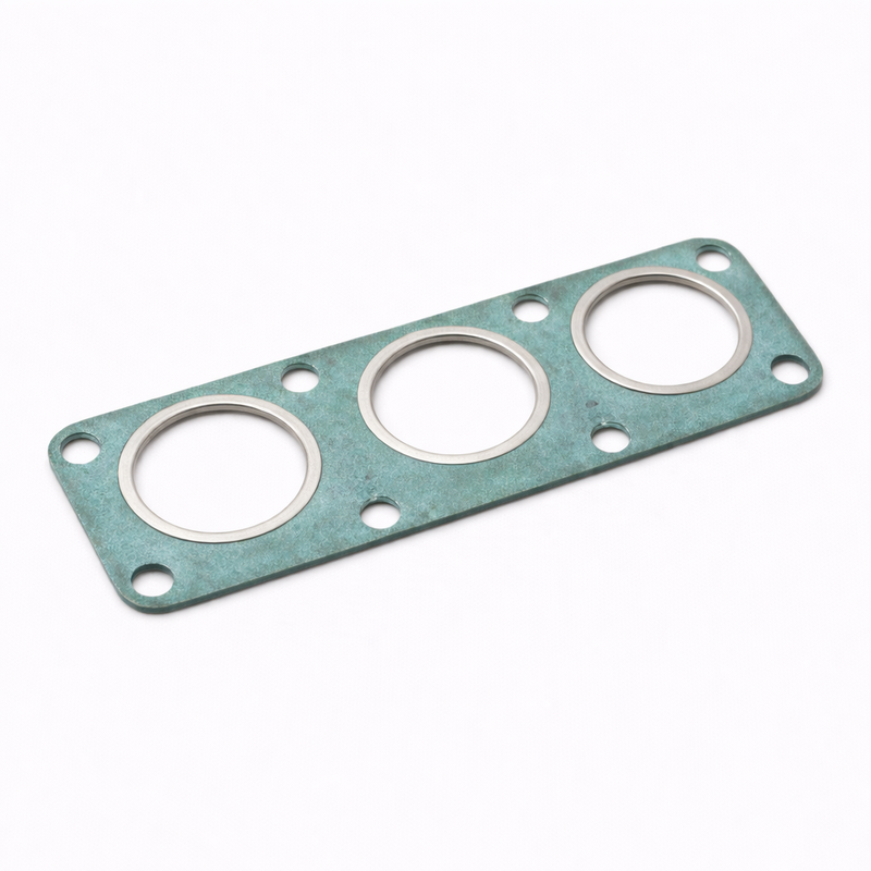 Yanmar Cooler Gasket 119574-44170 - Marine Diesel Engine