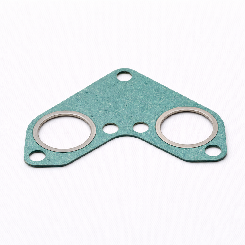 Yanmar Bend Gasket 119574-49160 - Marine Diesel Engine