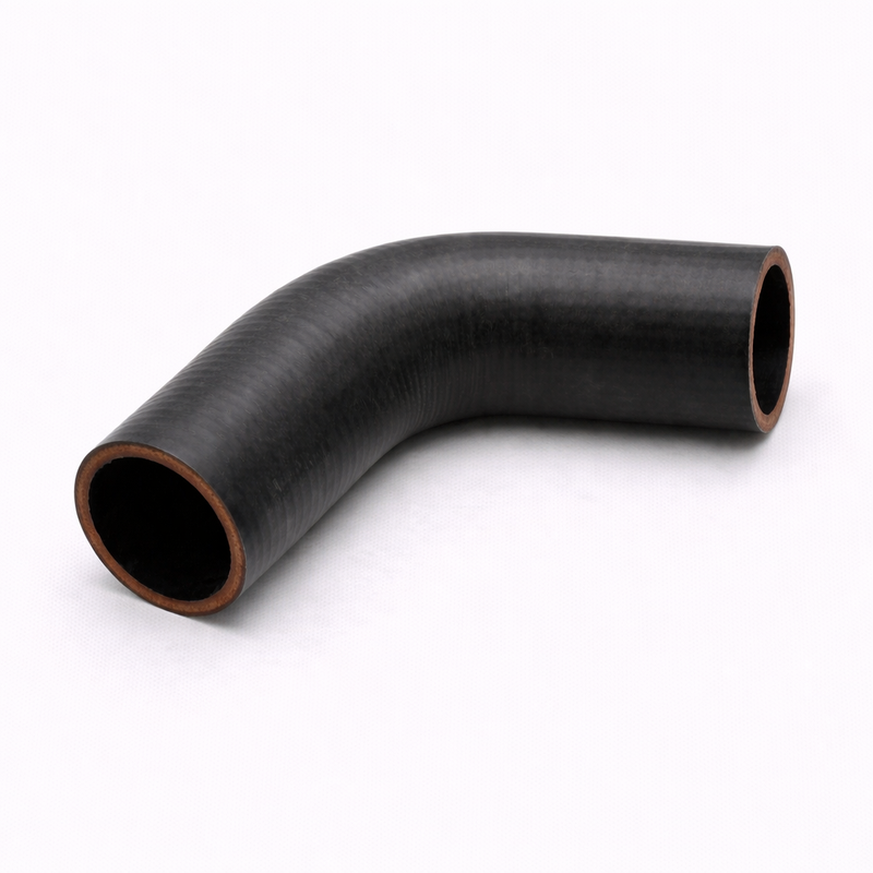 Yanmar Rubber Hose 119574-49231 - Marine Diesel Engine