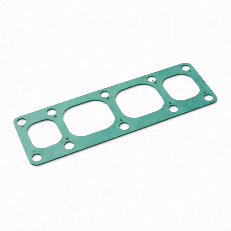 Yanmar Cooler Gasket 119574-66160 - Marine Diesel Engine