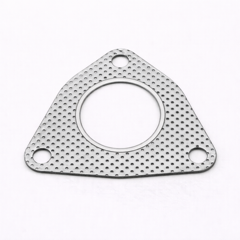 Yanmar Turbocharger Outlet Gasket 119593-18800 - Marine Diesel Engine