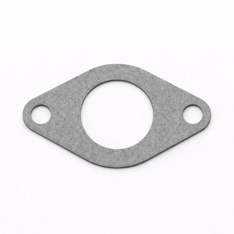 Yanmar Cooler Outlet Gasket 119773-18121 - Marine Diesel Engine