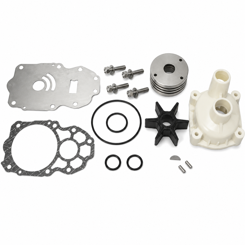 Sierra 47-35231 Water Pump Kit with Housing – Yamaha Outboard