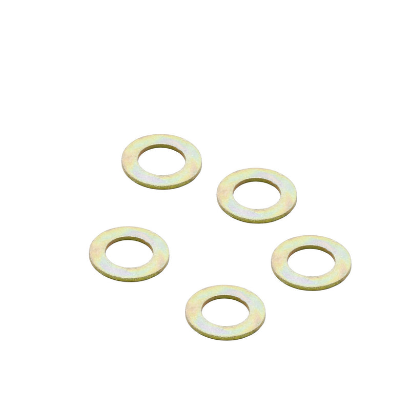 Mercury Washer 20086 (Pack of 5)