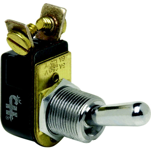 Cole Hersee 5558BP Light-Duty Toggle Switch