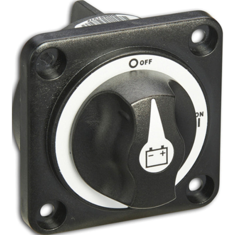 Cole Hersee 880062BP SR Series Master Disconnect Switch