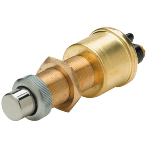 Push Button Swtch w/o Cover