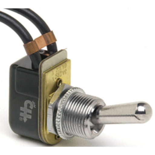 Off-On Toggle Longbat/Leads