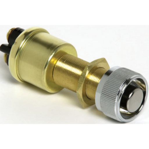 Cole Hersee M612BP Momentary Push Button Switch SPST