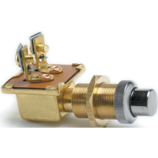 Push Button Switch