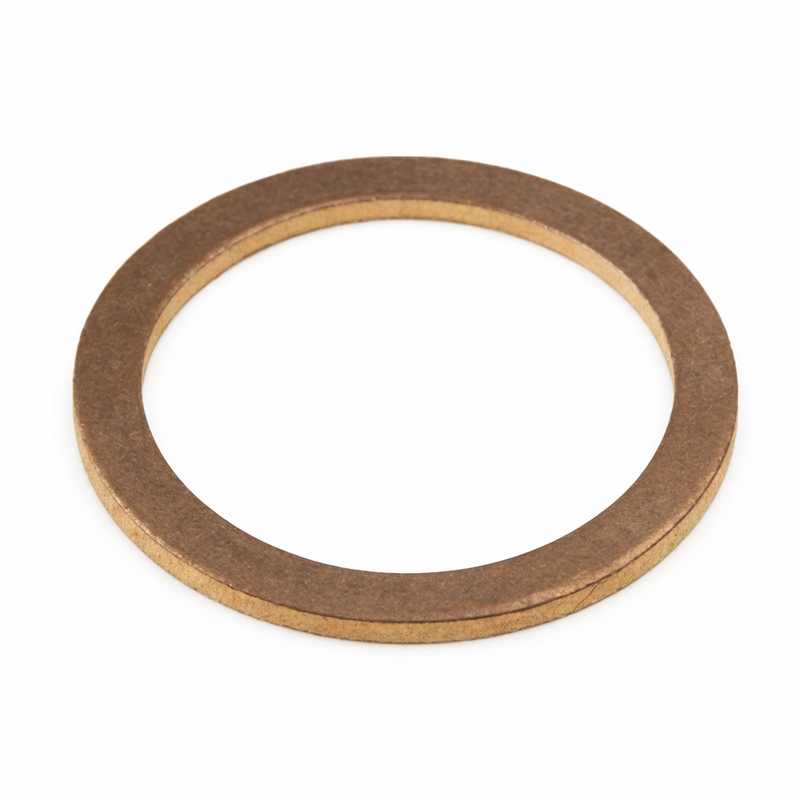 Yanmar Gasket 120650-18500 - OEM Engine Gasket