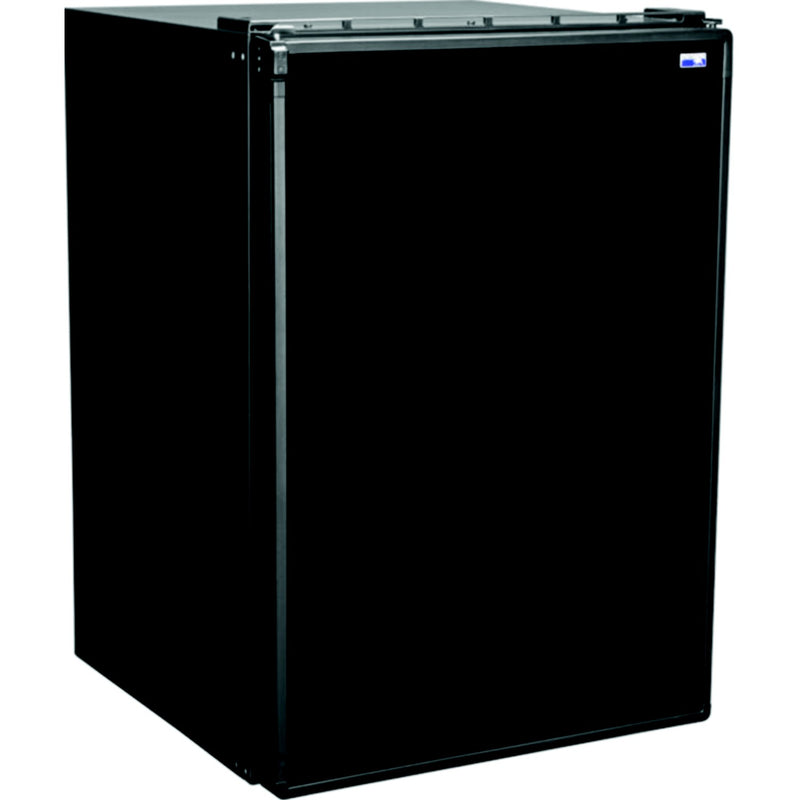 Norcold DC105 DC Compressor Rerigerator With Freezer, 3.3 Cu Ft