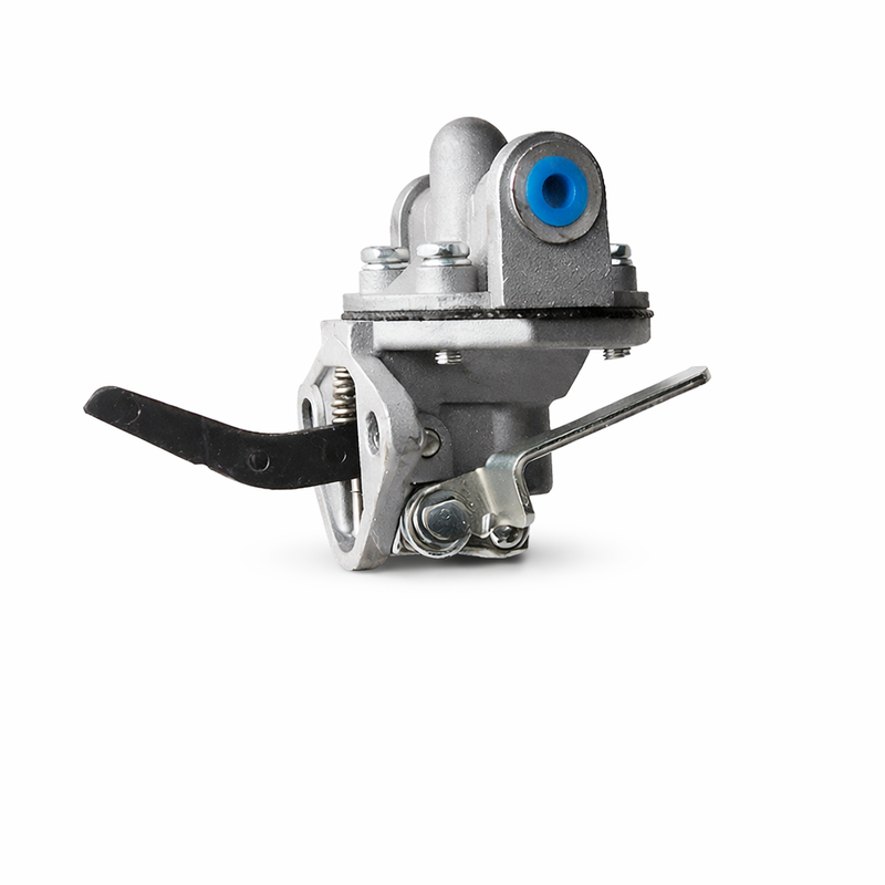 Yanmar Fuel Feed Pump Assembly 121256-52021 - OEM Fuel Lift Pump