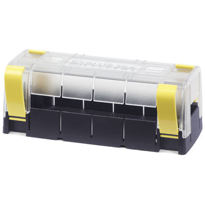 Blue Sea Systems Accessories And Parts Return To Product Go To Alternates - Cover For #2127/2128 | 2719