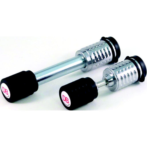 Hitch & Coupler Lock Set Keyed Alike