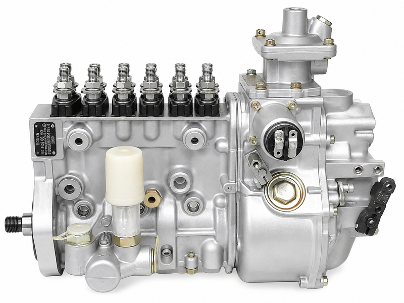 Volvo Penta Injection Pump 864684 - Special Order
