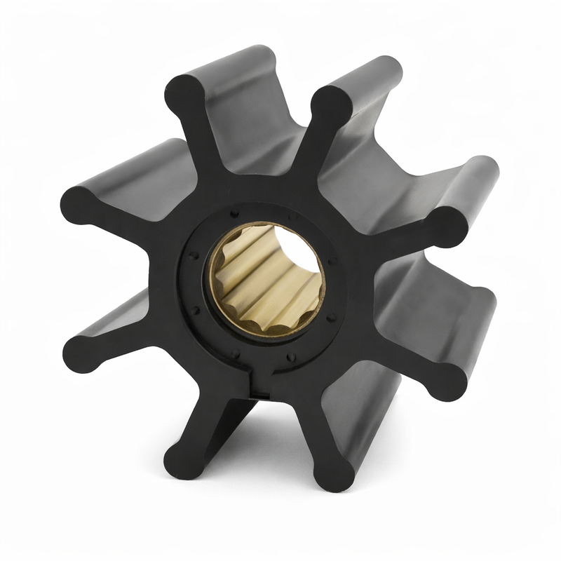 Yanmar Impeller 127610-42270