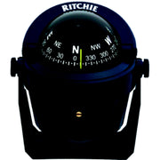 Explorer Bracket Mt. Compass, Black