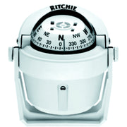 Explorer Bracket Mt. Compass, White